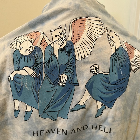 Rip'n Dip "Heaven and Hell" - Picture 3 of 7